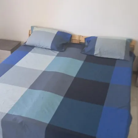 Tal Landier Fogadó Qormi