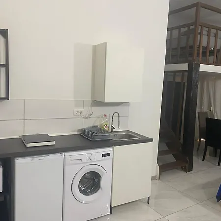 Tal Landier Inn Qormi