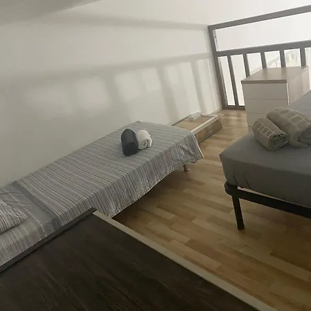 Inn Tal Landier Qormi