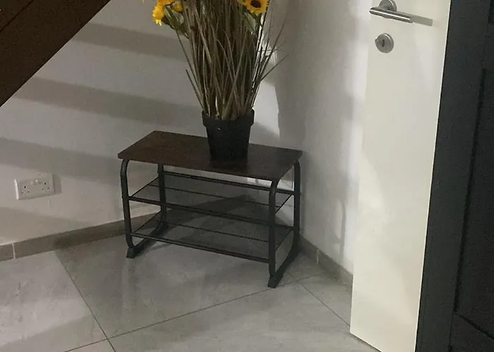 Han/Misafirhane Tal Landier Qormi