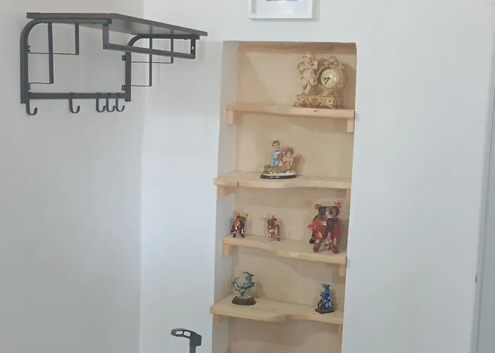 Han/Misafirhane Tal Landier