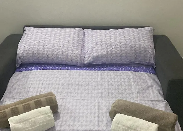 Tal Landier بيت ريفي *