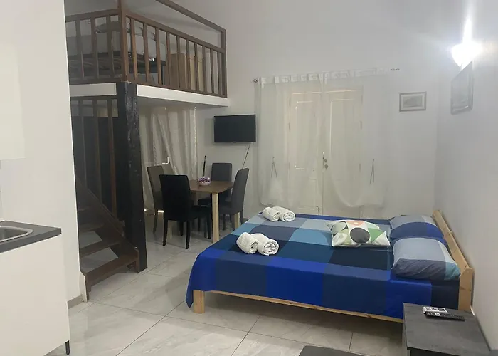 بيت ريفي Tal Landier *