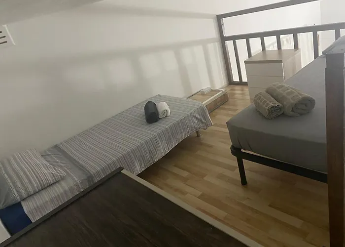 بيت ريفي Tal Landier Qormi